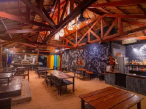 The Henry Resort Siargao at Kermit Hotels in General Luna