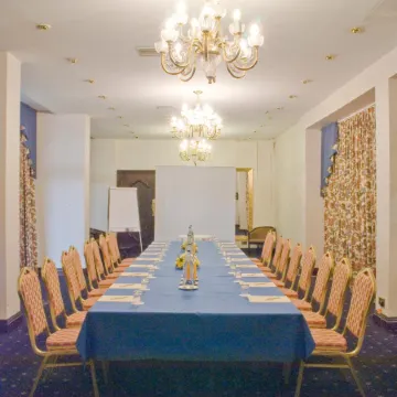 Britannia Hotel Coventry