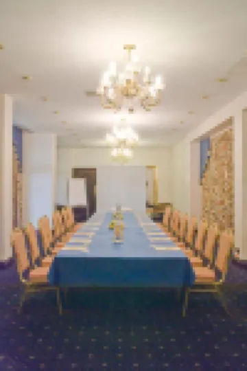 Britannia Hotel Coventry