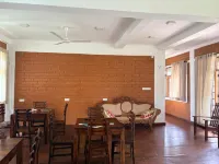 Windy Hanthana - breakfast