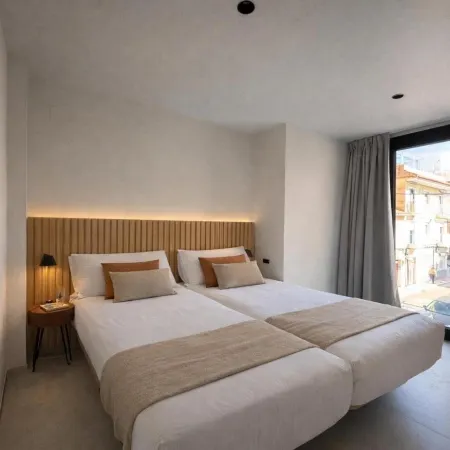 Hugo Beach Hotel