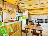 The Scenery Beach Resort - Quầy bar