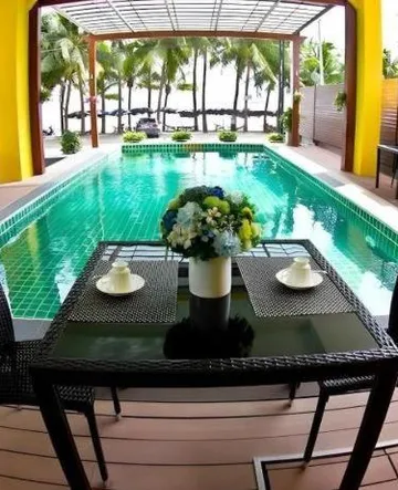 รูปภาพของโคสต์ต้า บางแสน