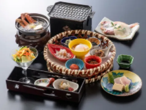 Hoshi Hotels in Komatsu