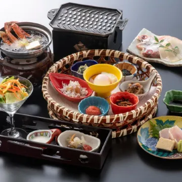 Hoshi Отели рядом с Аэропорт Коматсу