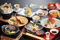 戶田家飯店 - 早餐