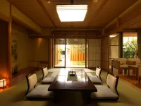 Kagetsutei Hotels in Shimoda