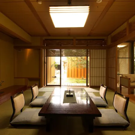 Kagetsutei