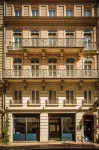 Hotel Albert 1er - 3-Star