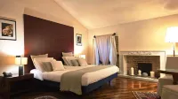 Relais la Corte di Bettona - salle de sport