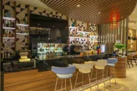 Ibis Lima Larco Miraflores - bar