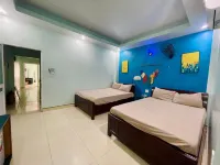 HaLong Lodge - que admiten mascotas