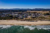 Elm on the Beach - Villas