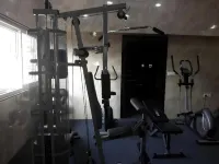 Mayor Hotel - ที่มีฟิตเนส