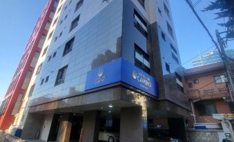 Hostel The Camino Seoul