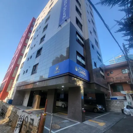 Hostel The Camino Seoul