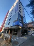 首爾卡米諾旅舍 加山數碼園區站附近的飯店