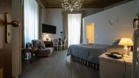 Hotel Genova Liberty