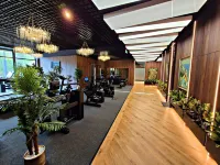 Hotel Platinia - Spa