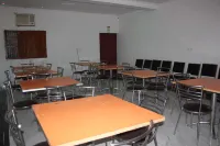 Hotel Bodhgaya Inn - servizio colazione
