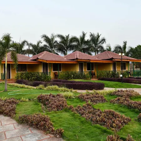 The Kanila Resort