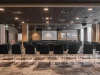 Quality Hotel Luleå Hotels in Luleå