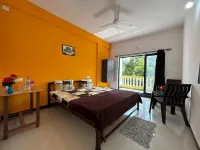 Durga Resort Arambol Goa