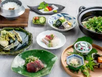 Enokiya Ryokan Hotels near Trick 3D Art Yufuin