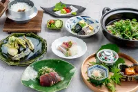 Enokiya Ryokan - Pet friendly
