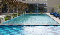 Merlis Hotel Coimbatore - 5 tähden