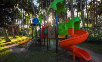 Sea Shell Resort & Spa, Havelock
