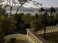 The Lalit Laxmi Vilas Palace - Romantic