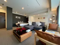 โรงแรมแรนดอร์ เรสซิเดนเชียล ซัปโปโรสวีทส์ - อ่างจากุชชี่