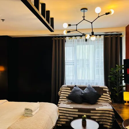 Smart Stay 2600 - Studio Apartments
