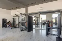 Sun Stone Hotel & Club - Jawai - Gym