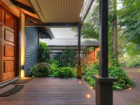 Montville Misty View Cottages Hotels in Nambour