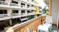 Paisiri Hotel