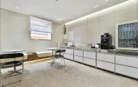Busan Sasang Hotel Aiden - พร้อมอาหารเช้า