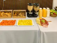 Hotel Provenza Garden - servizio colazione