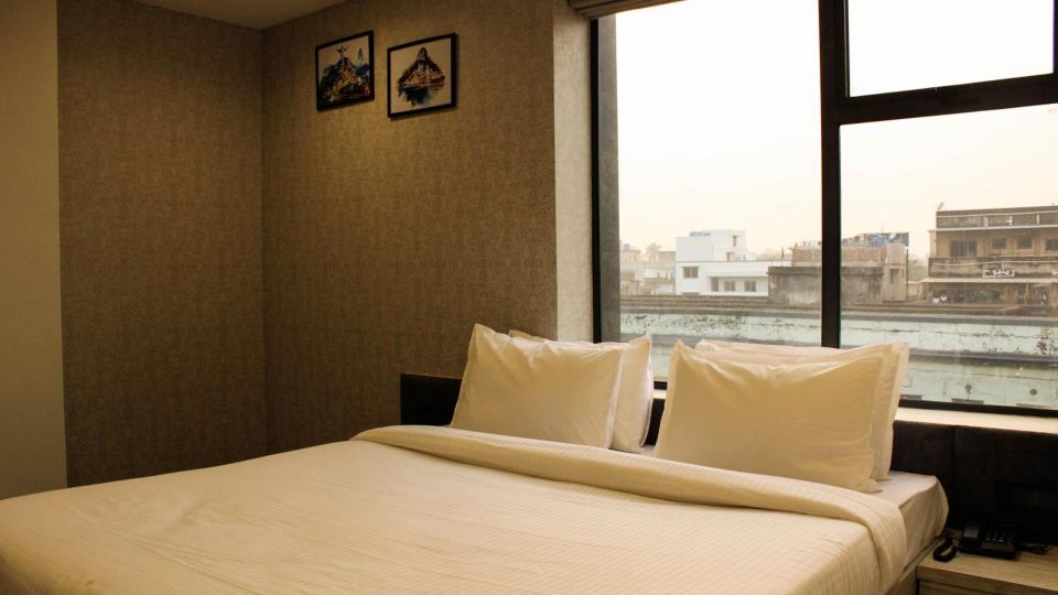 Hotel 16 Avenue