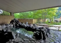 Nikko Senhime Monogatari - Hot Springs