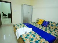 G SQUARE Rooms Hotels in Рупнагар