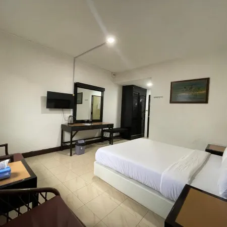 Hotel Riau Holidays