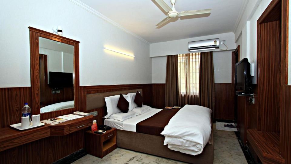 Hotel Empire Central Street