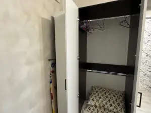 Apartment in Airport