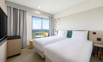 ANA Holiday Inn Kobe Sanda by IHG