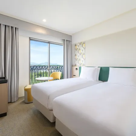 ANA Holiday Inn Kobe Sanda by IHG