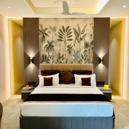 Hotel Sea N Rock