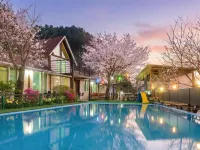 Gapyeong Ebenzer Pension Hotels near Cheongpyeong
