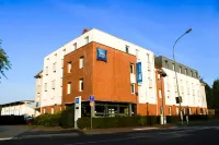 Ibis Budget Saint-Omer Centre